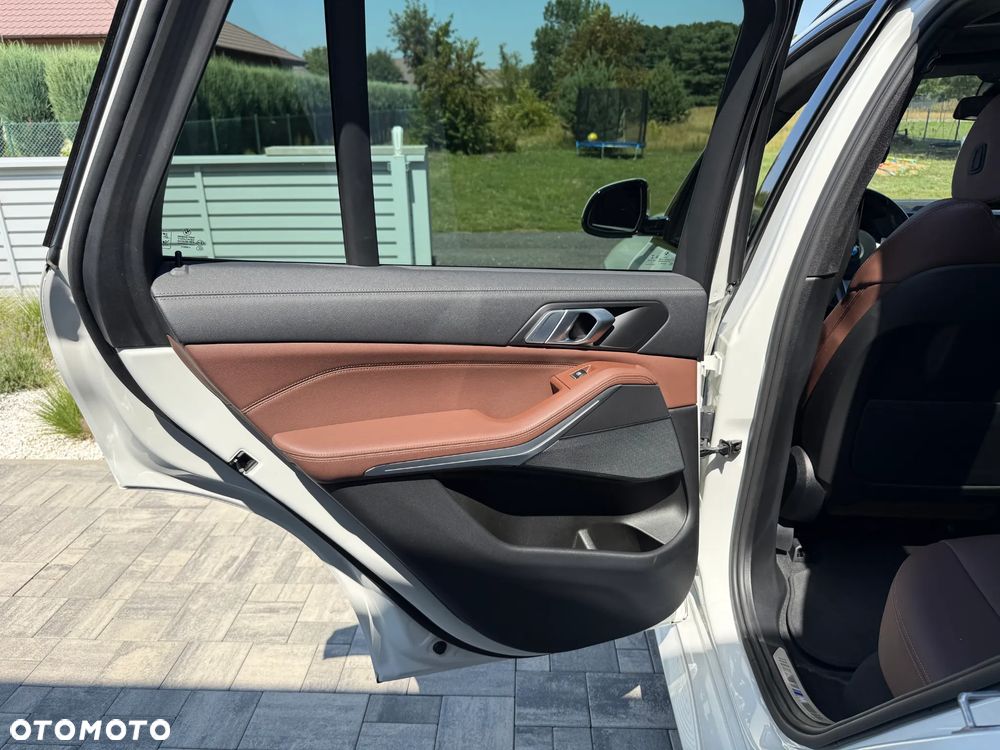 BMW X5 xDrive25d - 25