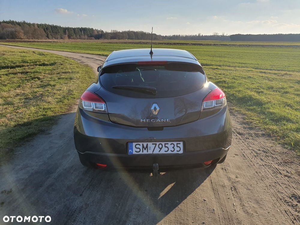Renault Megane 1.6 16V Authentique - 6