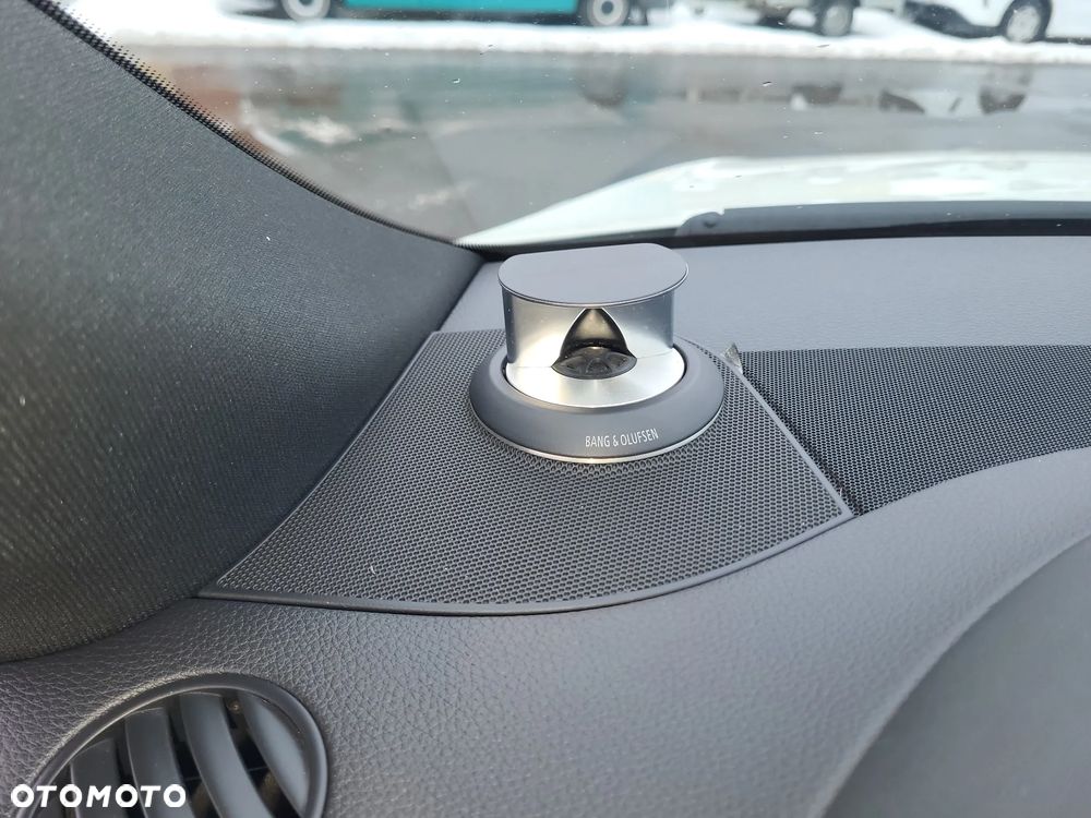 Audi Q7 6.0 V12 TDI Quattro Tiptr - 10