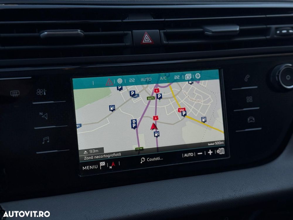 Citroën C4 Grand Picasso BlueHDi 120 EAT6 Seduction - 7