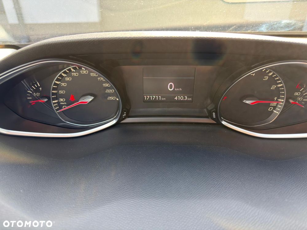 Peugeot 308 PureTech 130 Stop & Start Access - 15