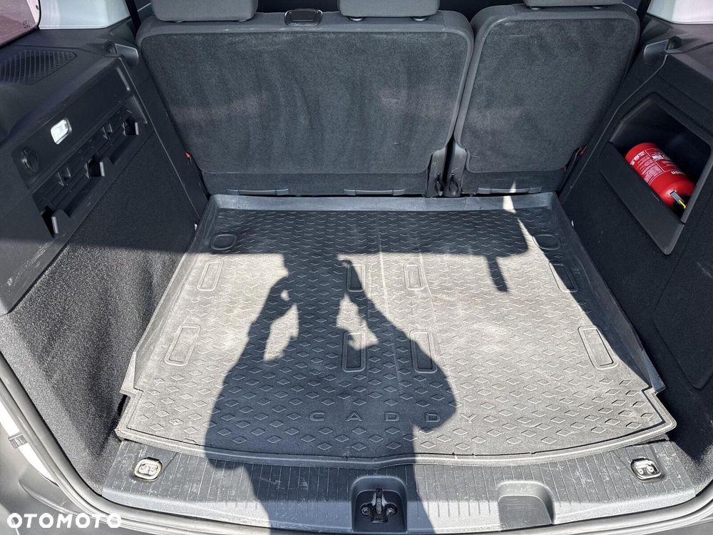 Volkswagen Caddy 2.0 TDI - 30