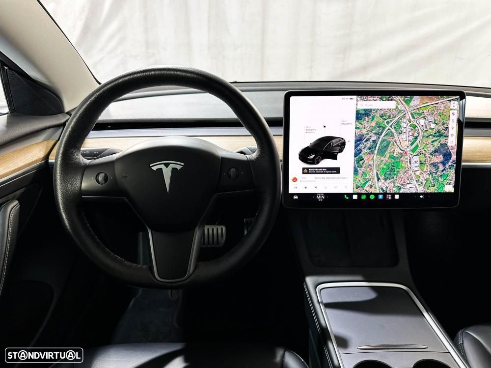 Tesla Model 3 Performance Dual Motor AWD - 20