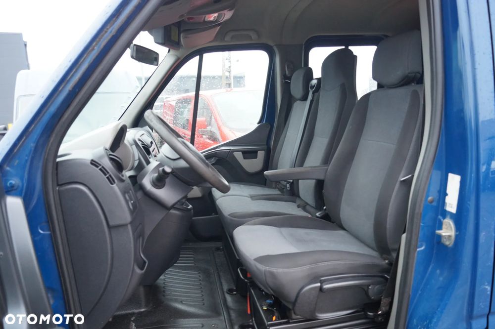 Renault Master - 19