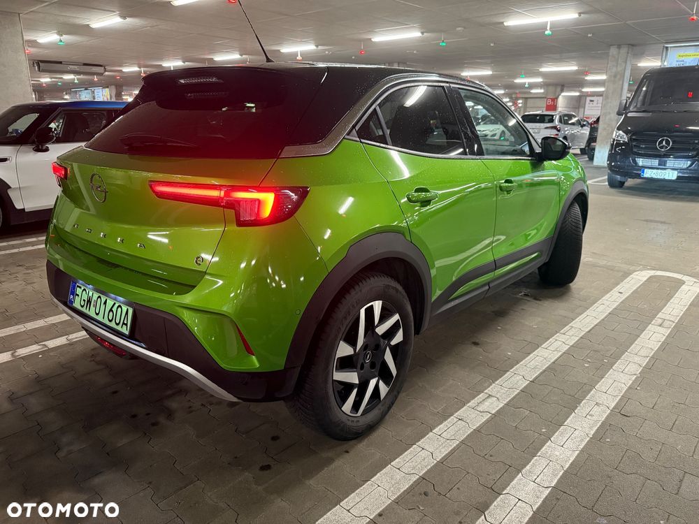 Opel Mokka 50kWh Elegance - 7