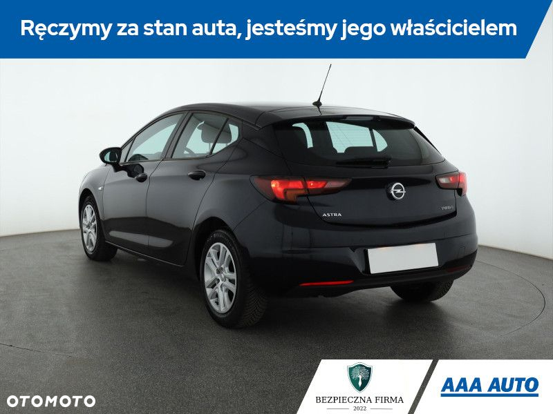 Opel Astra - 5