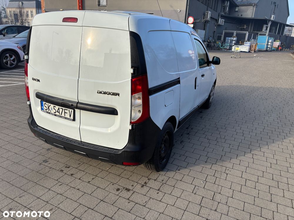 Dacia Dokker 1.6 Laureate - 3