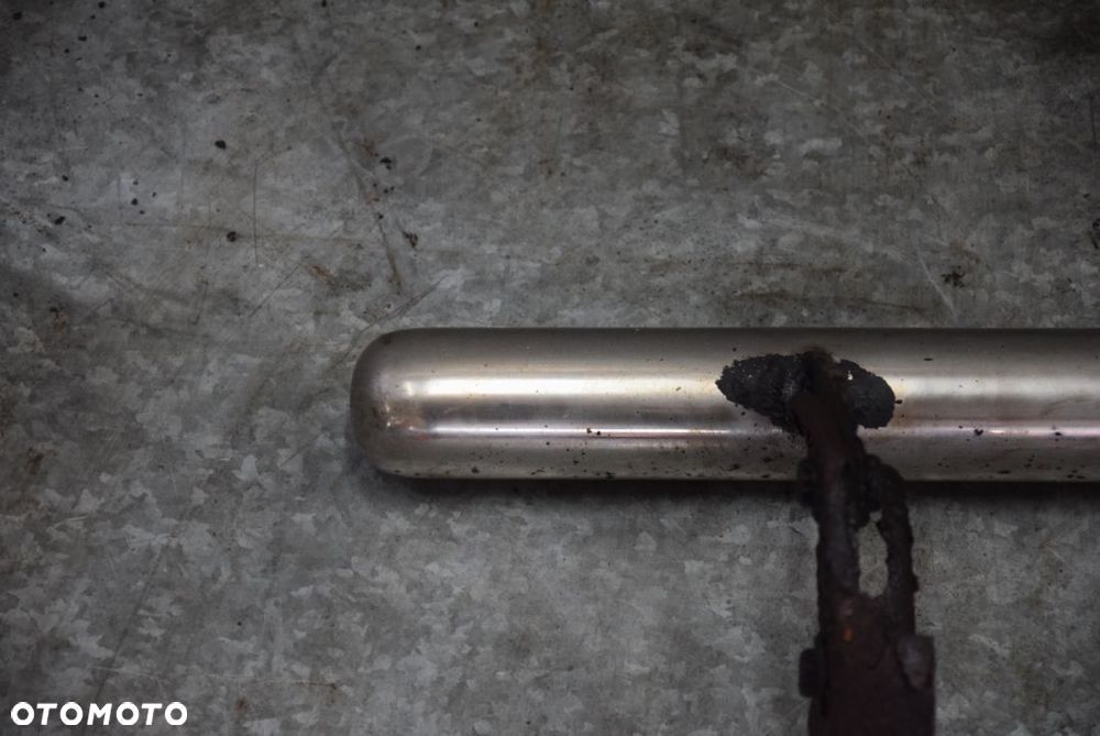 MITSUBISHI PAJERO III PRÓG PROGI STOPIEŃ STOPNIE KPL. 5D - 3