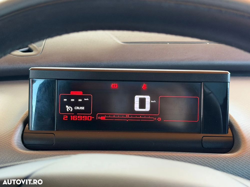 Citroën C4 Cactus BlueHDi BVM Start&Stop Feel - 10