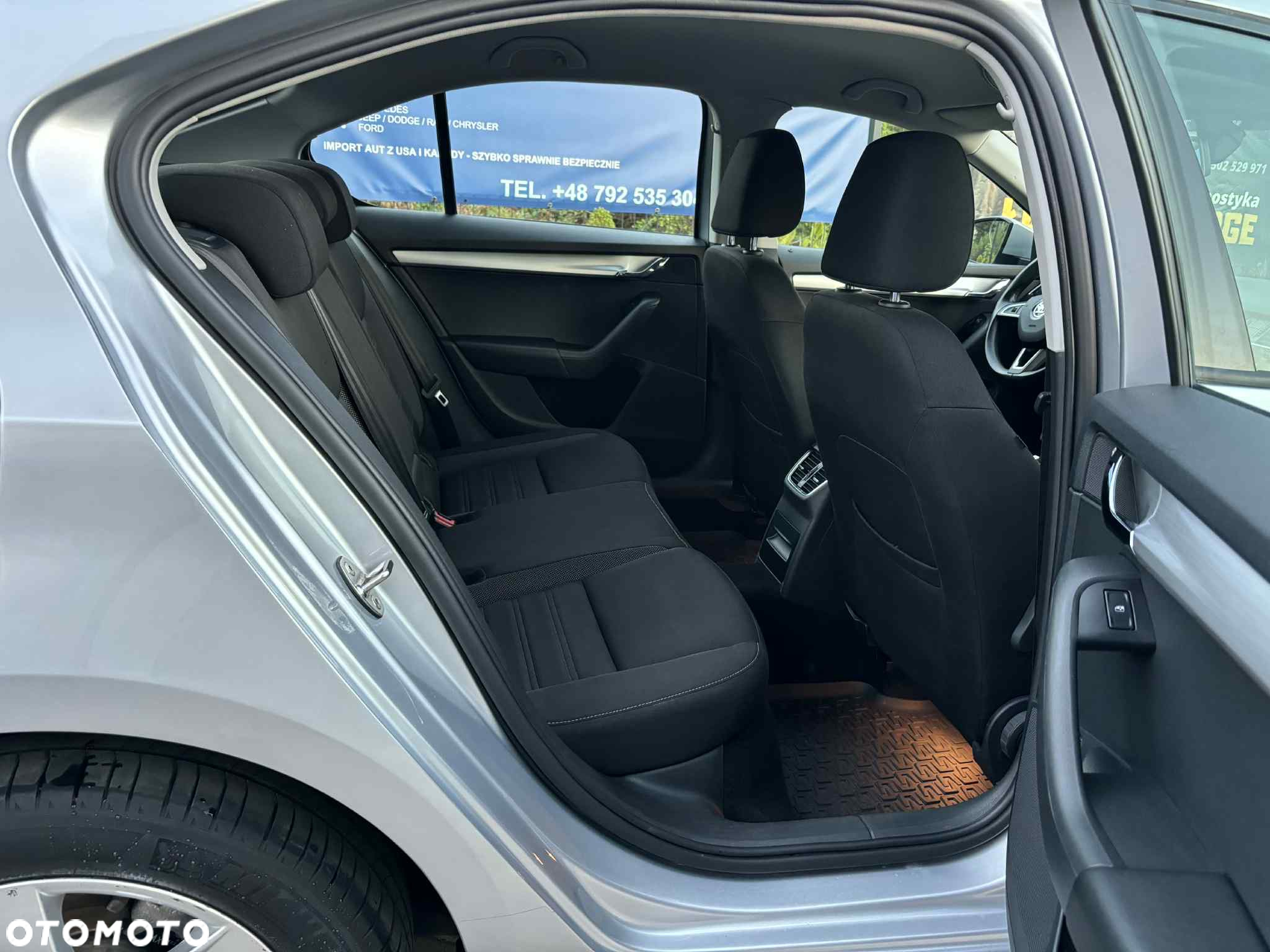 Skoda Octavia 1.6 TDI Ambition - 19