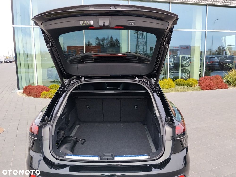 Audi A6 Avant 40 TDI mHEV Quattro S Line S tronic - 9