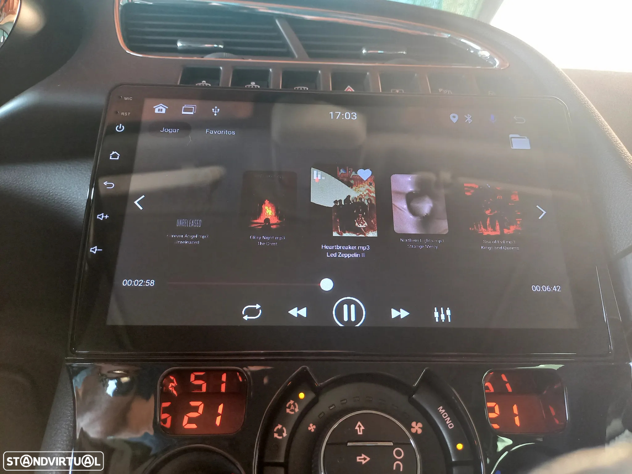 Peugeot 3008 HDi 115 Allure - 9