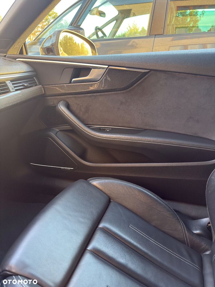 Audi A5 Coupé 2.0 TFSI Quattro S tronic - 23