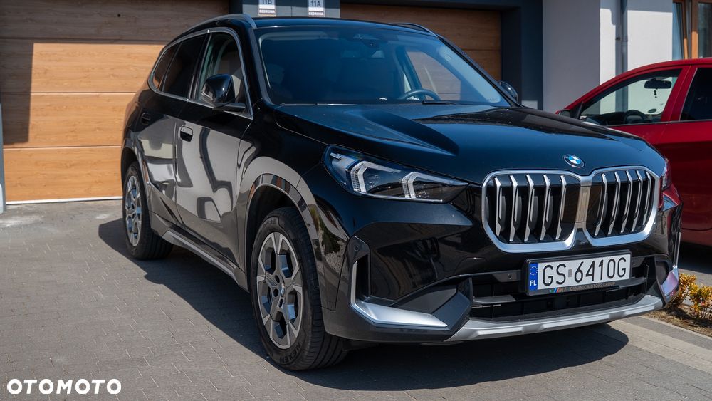 BMW X1 sDrive20i mHEV - 7