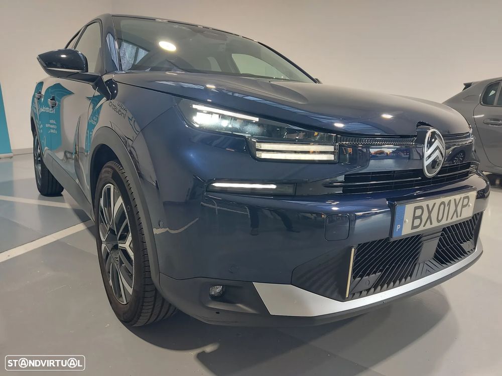 Citroen C4 X 2025 photo 5