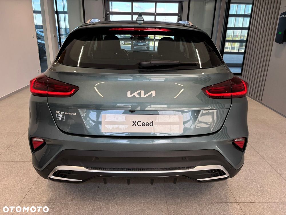 Kia XCeed - 5