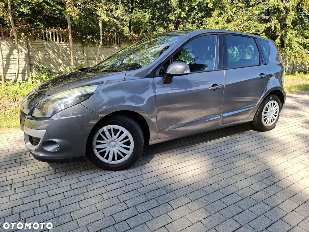 Renault Scenic 1.4 16V TCE Bose Edition - 12