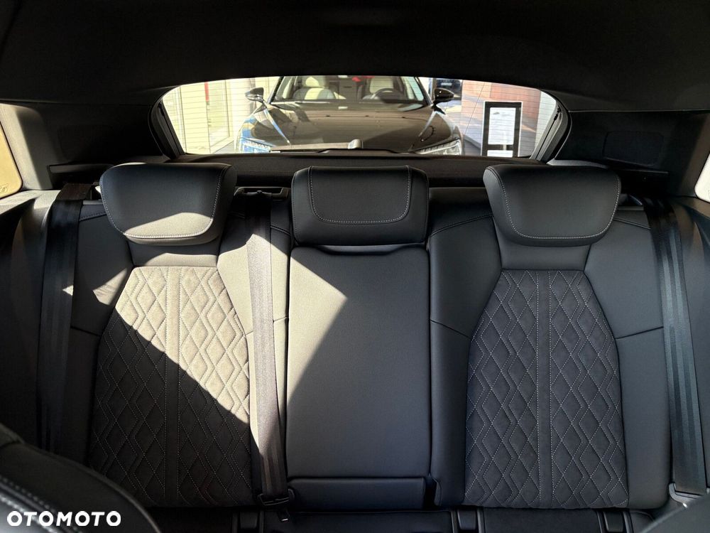 Audi S3 Sportback TFSI Quattro S tronic - 14