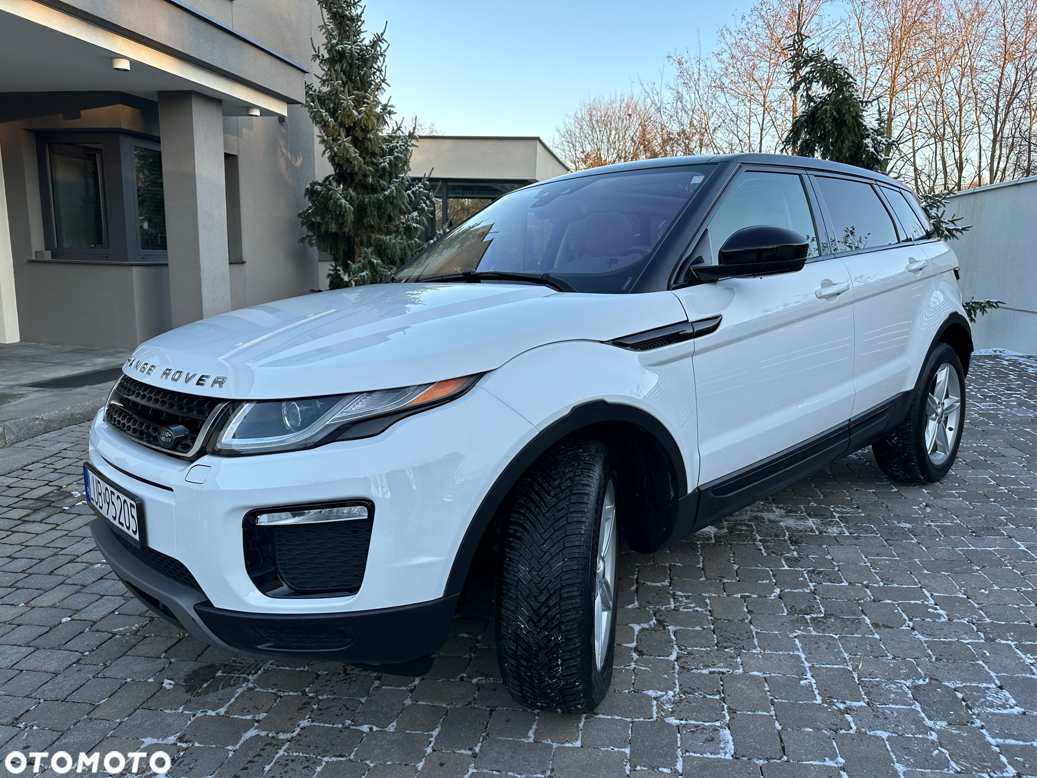 Land Rover Range Rover Evoque 2.0Si4 HSE - 33