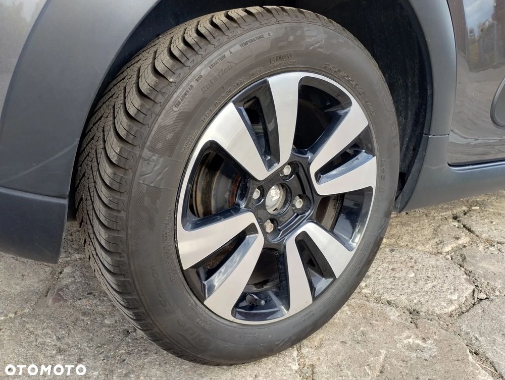 Citroën C3 1.2 PureTech C-Series - 23