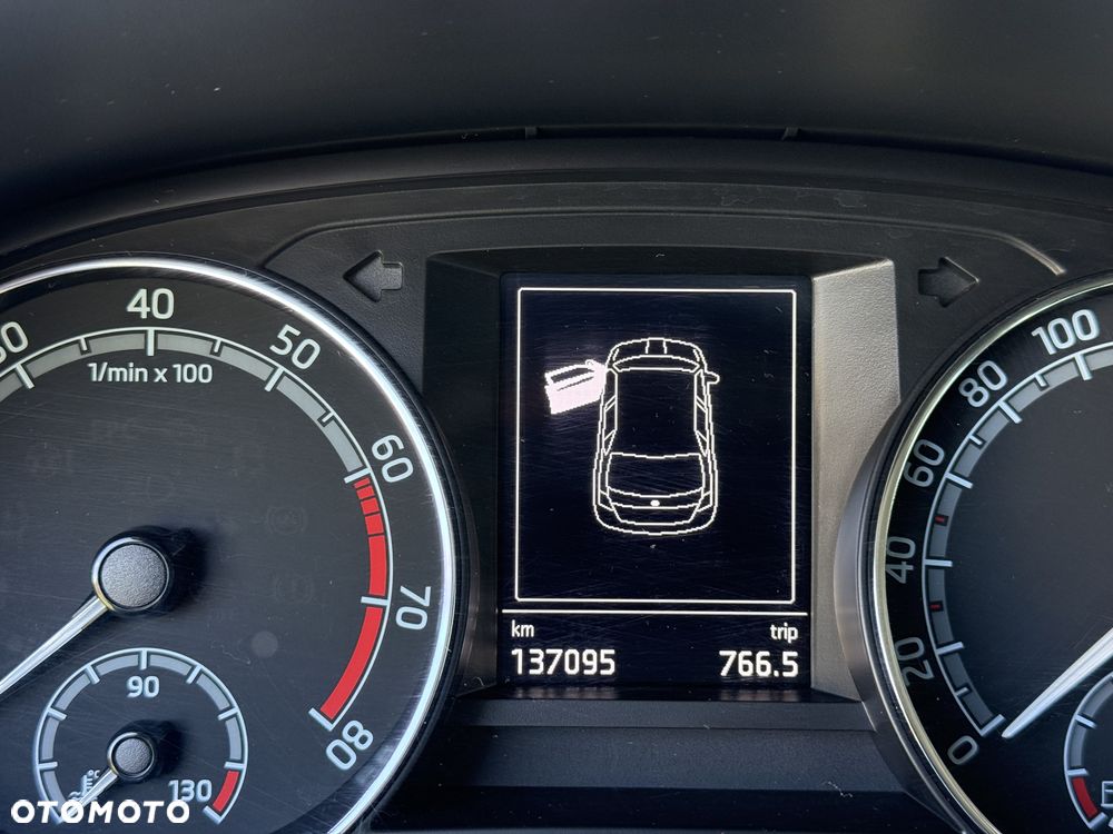 Skoda Fabia 1.0 TSI Ambition Plus - 16