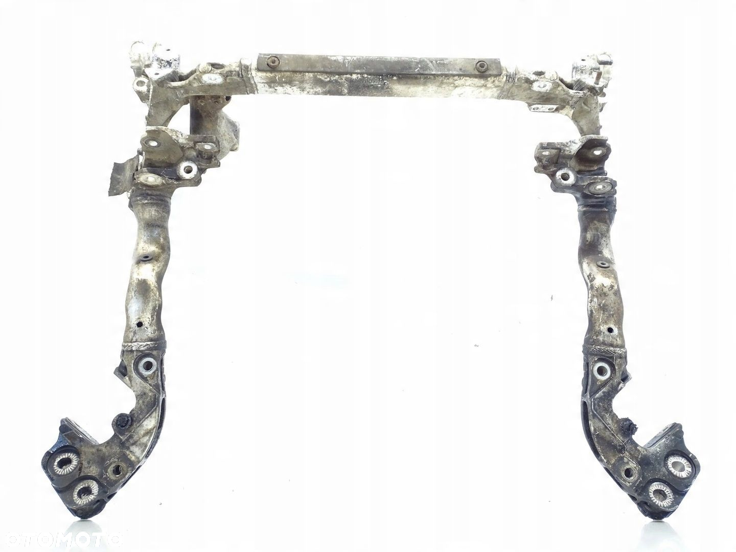 SANKI WÓZEK KOŁYSKA PRZÓD AUDI A4 B8 LIFT A5 8T 8K0399315G - 2