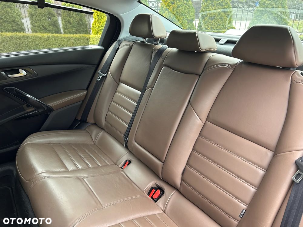 Peugeot 508 - 15