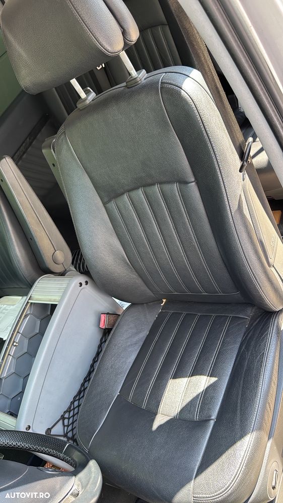Mercedes-Benz Viano 3.0 CDI Extra-lung Aut. Ambient - 6