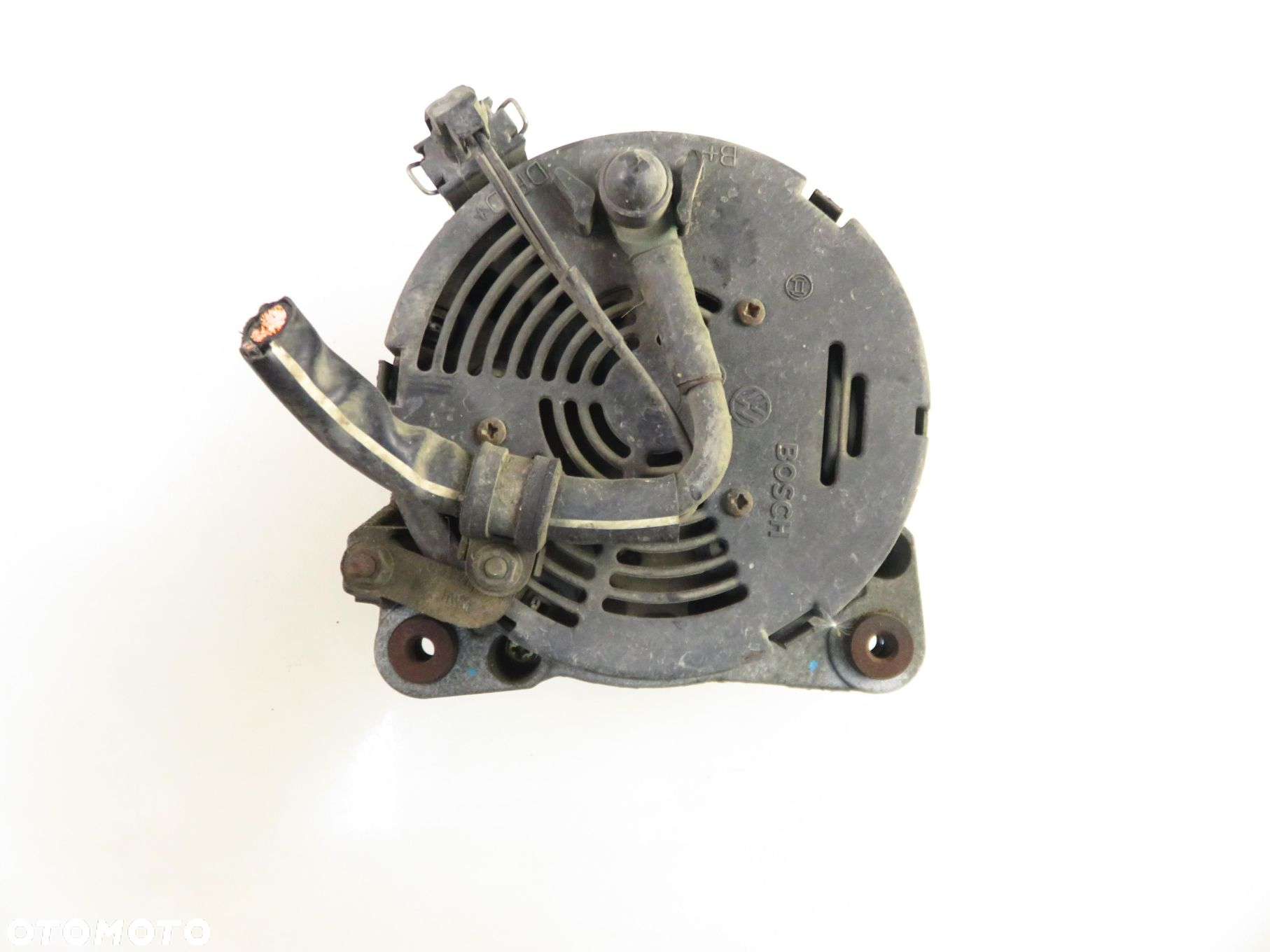 ALTERNATOR SKODA OCTAVIA I  1.9 TDI 90- AGR 0123515021 038903023J - 6