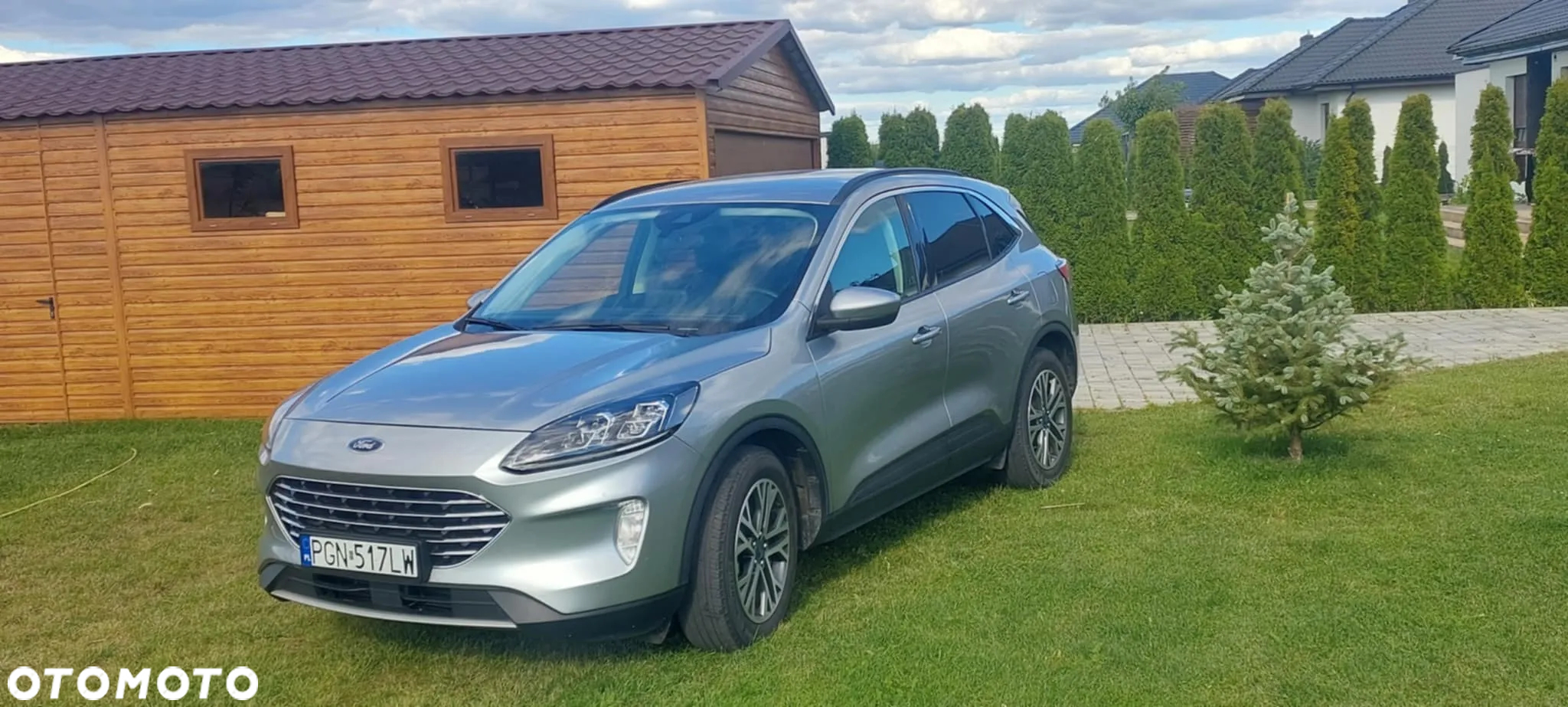 Ford Escape 1.5 EcoBoost AWD SE - 12