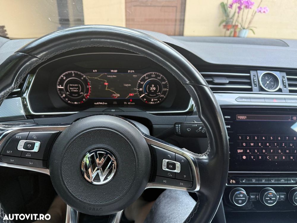 Volkswagen ARTEON 2.0 TDI R-Line - 7