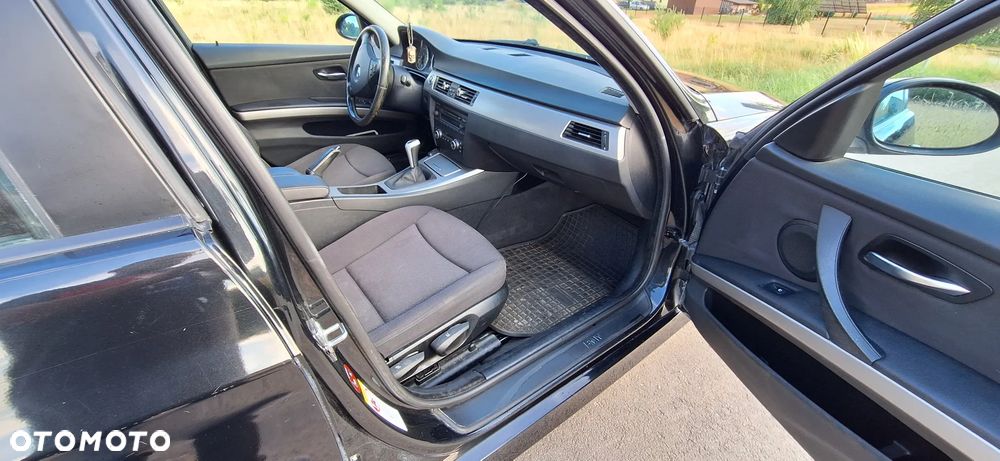 BMW Seria 3 - 9
