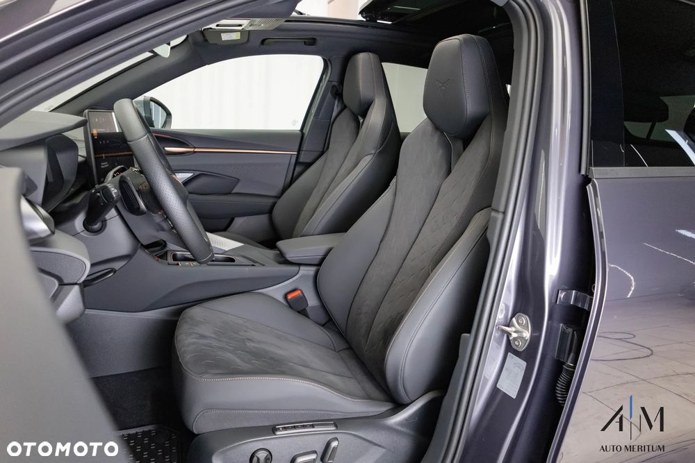 Cupra Terramar 2.0 TSI 4Drive VZ DSG - 16
