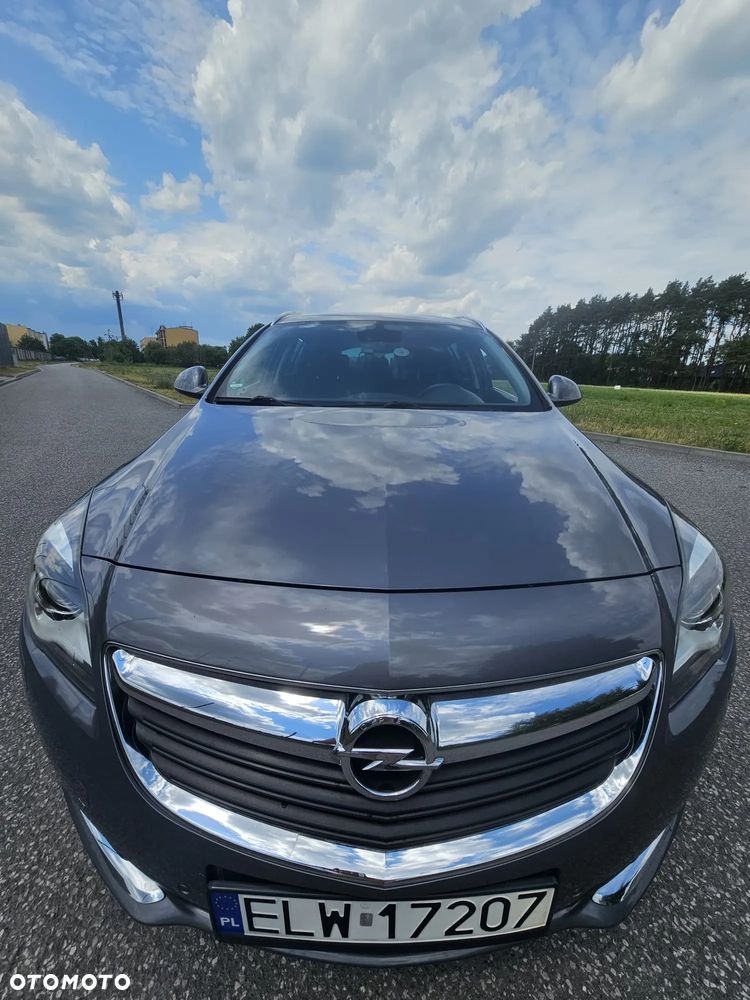 Opel Insignia - 6