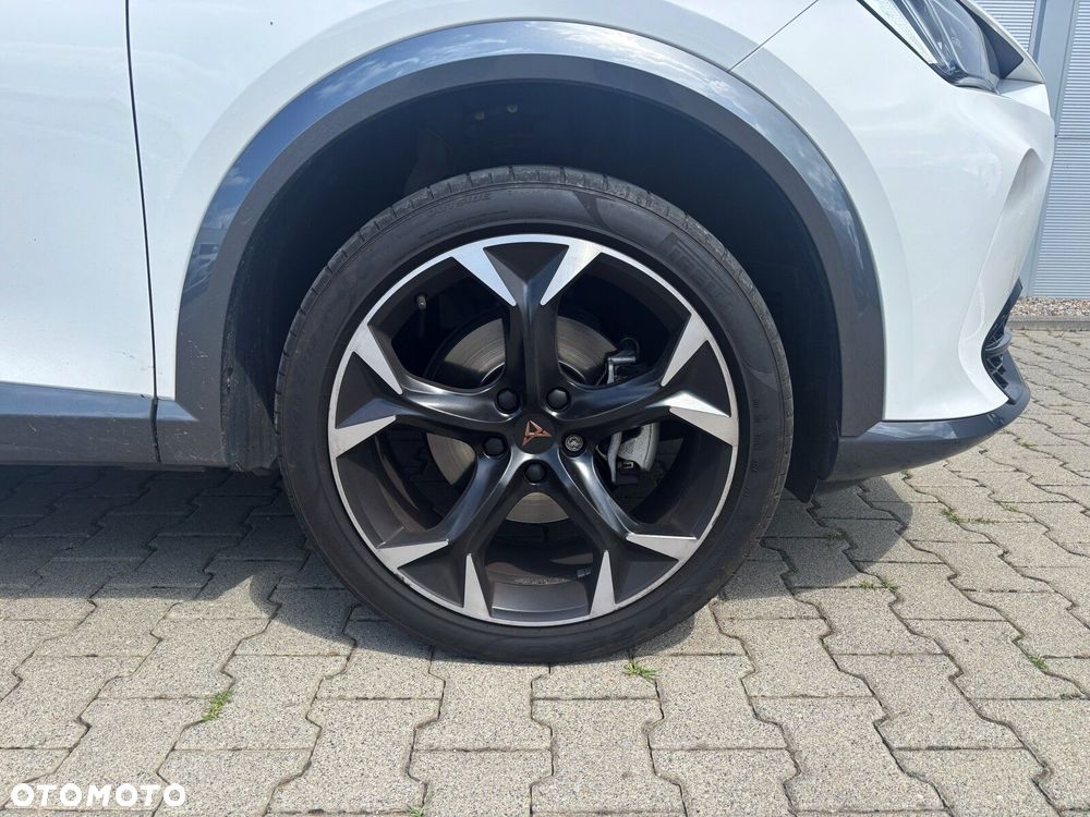 Cupra Formentor 1.5 TSI DSG - 11