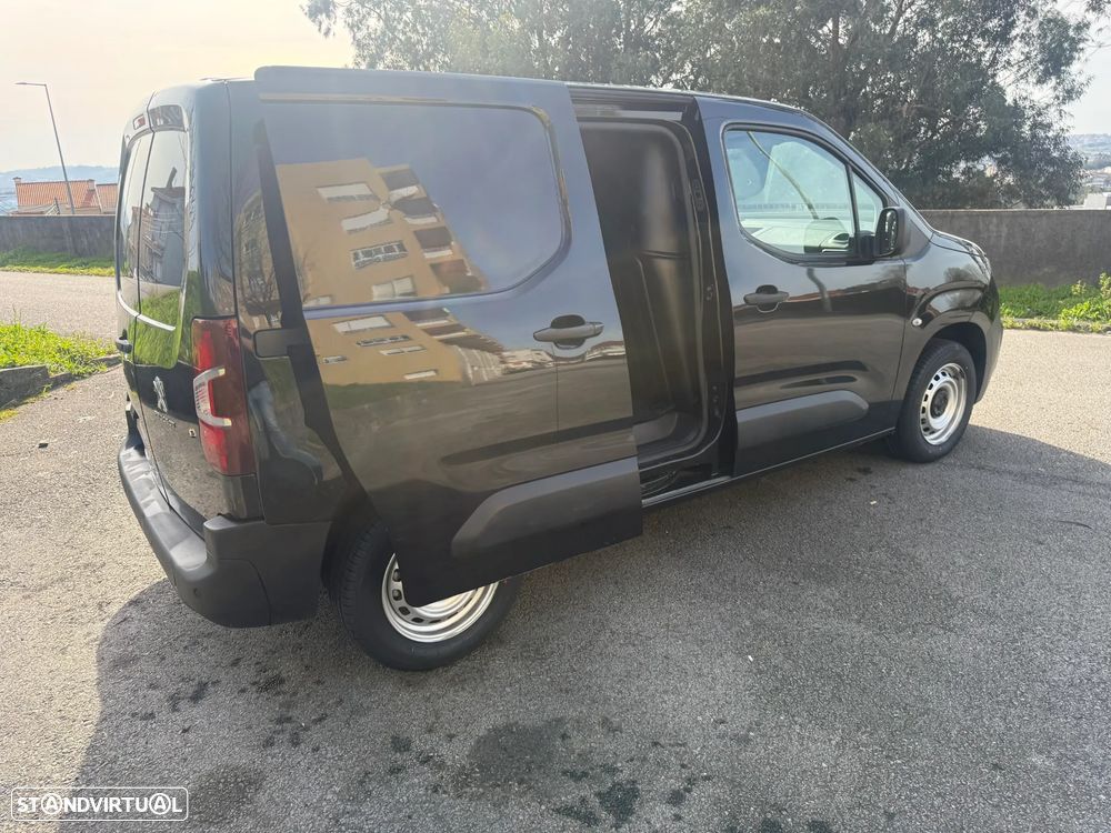 Peugeot Partner - 17