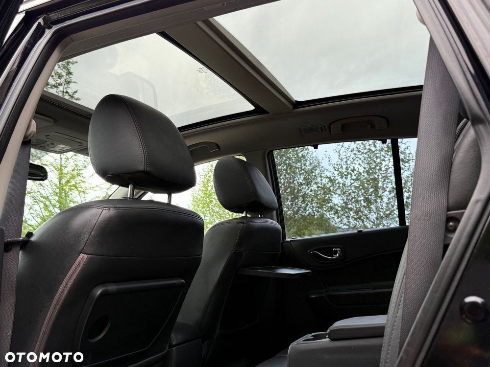 Renault Koleos 2.0 dCi 4x4 Privilege Plus - 3