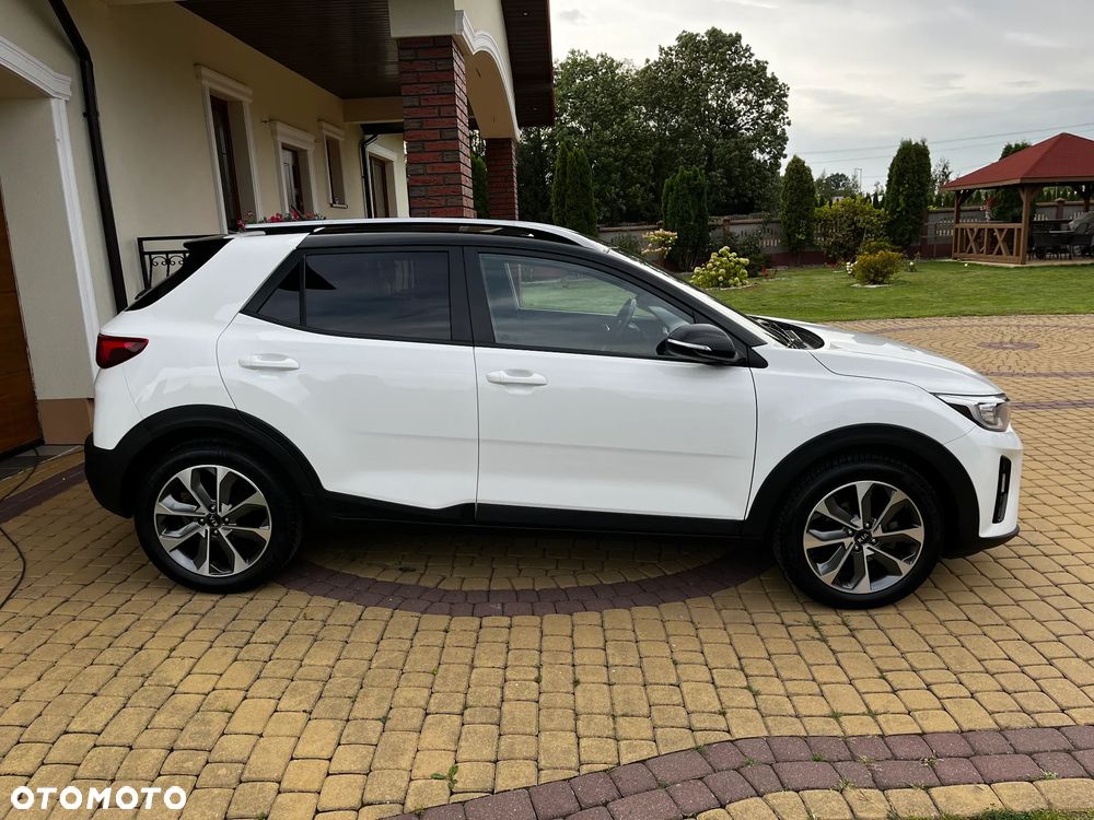 Kia Stonic 1.4 Edition 7 - 6