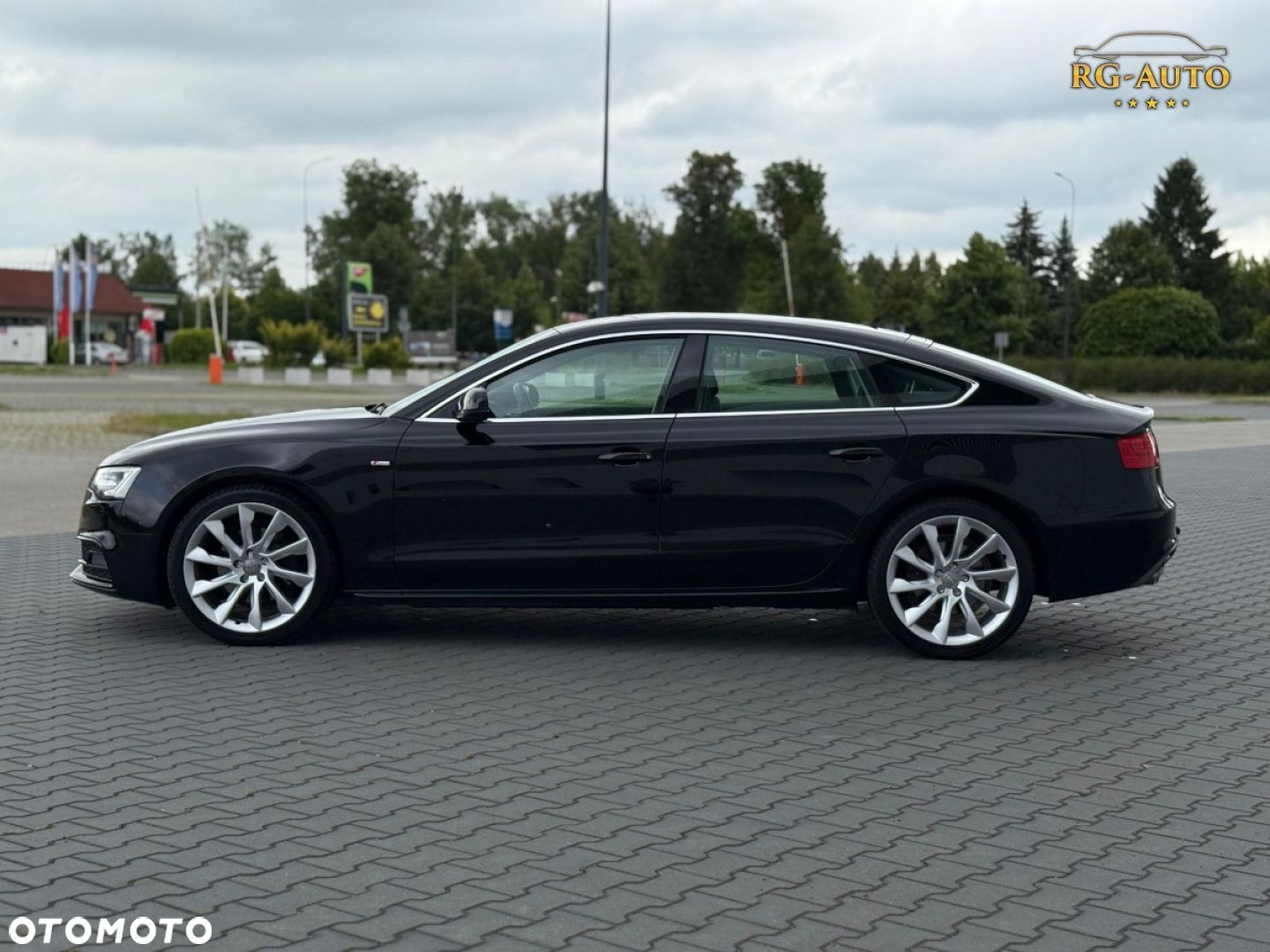 Audi A5 - 10