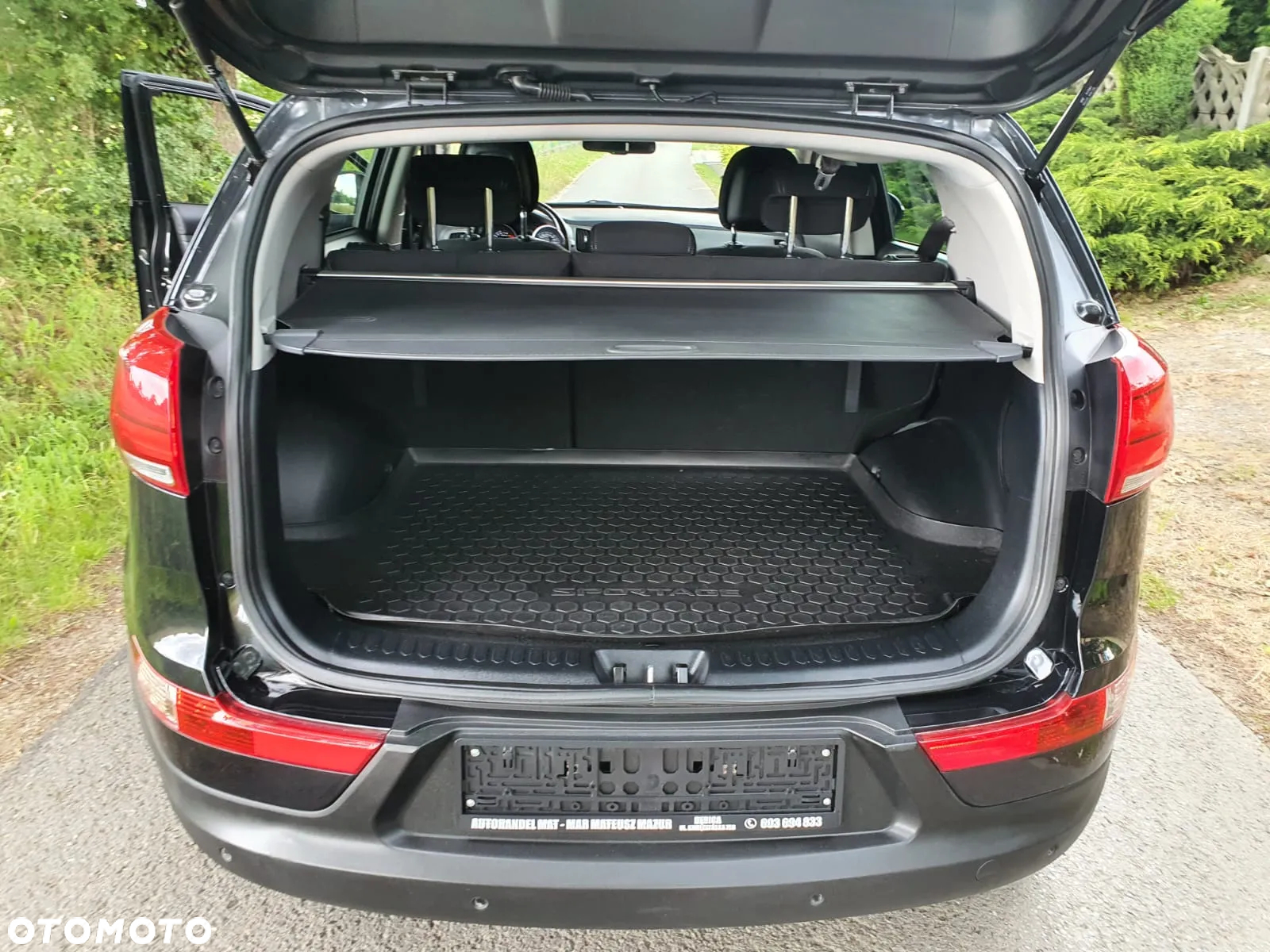 Kia Sportage 1.6 GDI 2WD Fifa World Cup Edition - 14