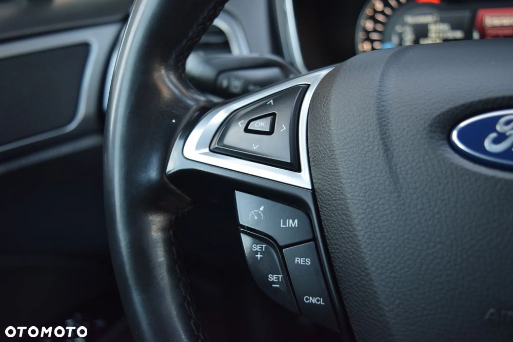 Ford Mondeo SW 2.0 TDCi Titanium - 22