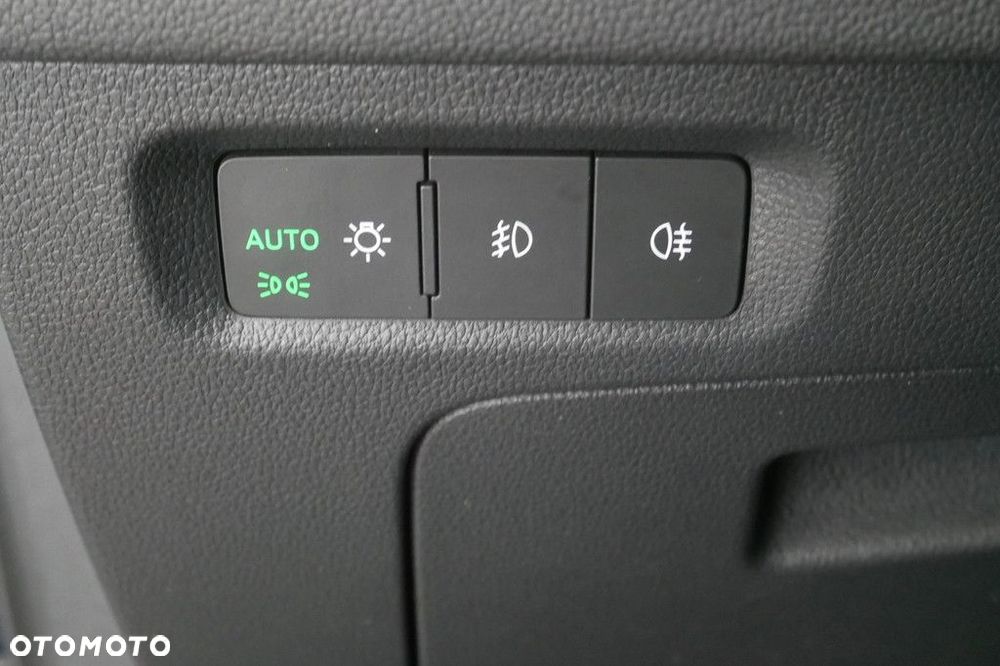 Skoda Octavia 1.0 TSI Ambition - 23