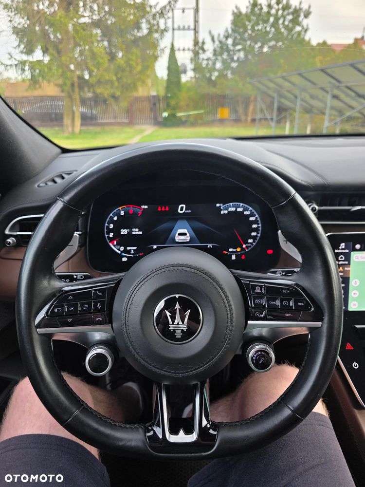 Maserati Grecale mHEV GT - 28