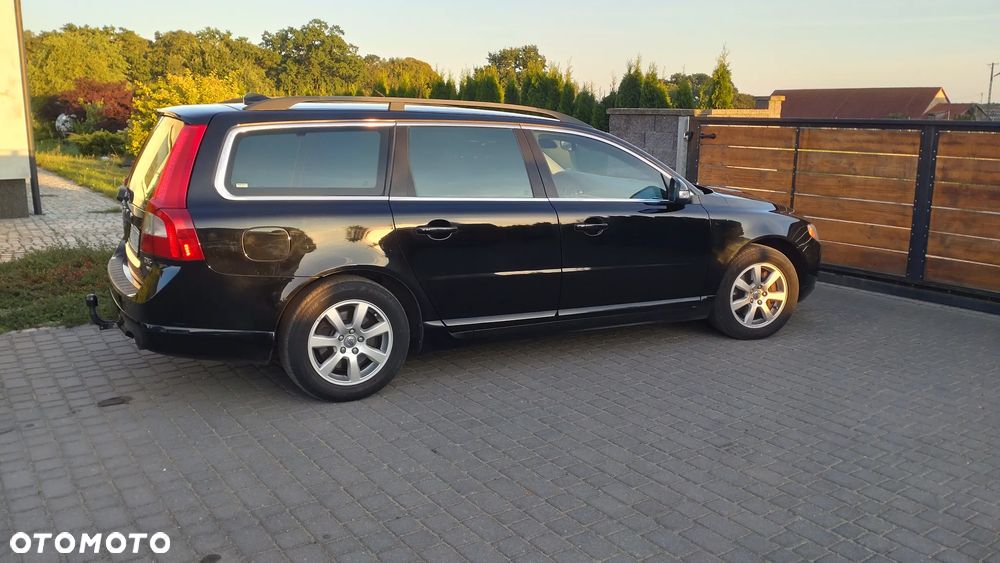 Volvo V70 - 7