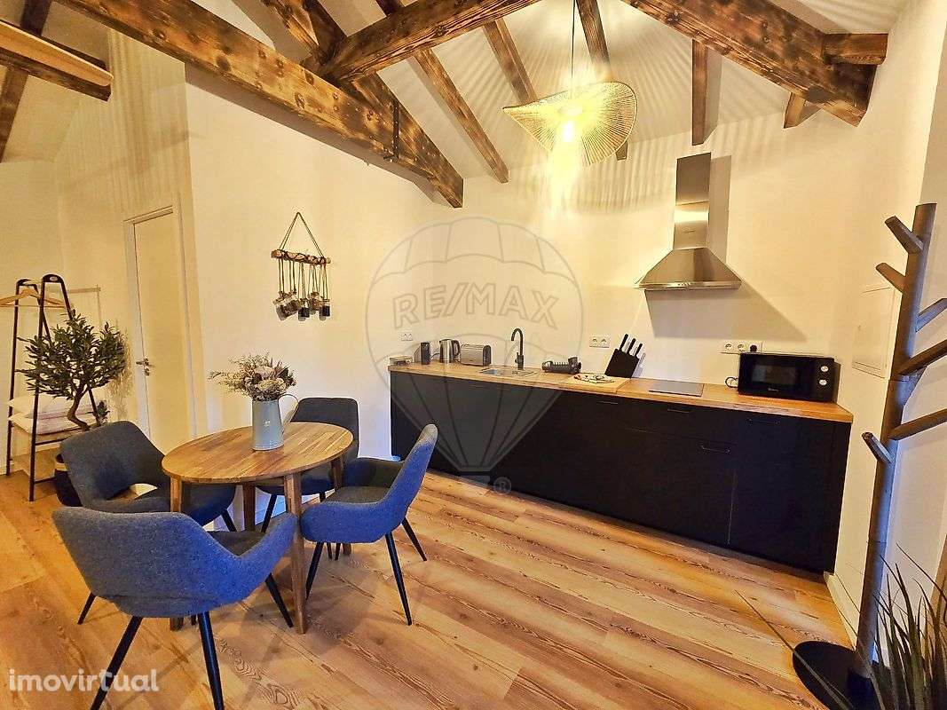 Moradia T0 para venda - Grande imagem: 5/13