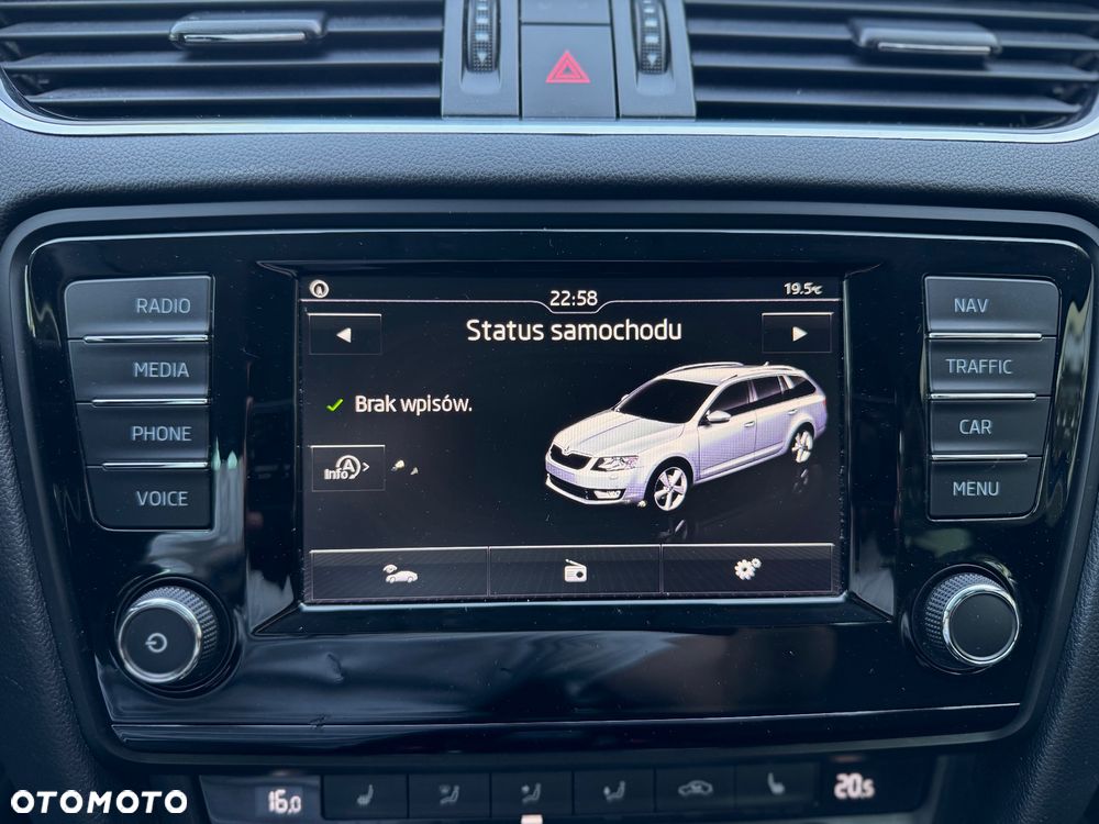 Skoda Octavia 1.6 TDI Green tec Edition - 13