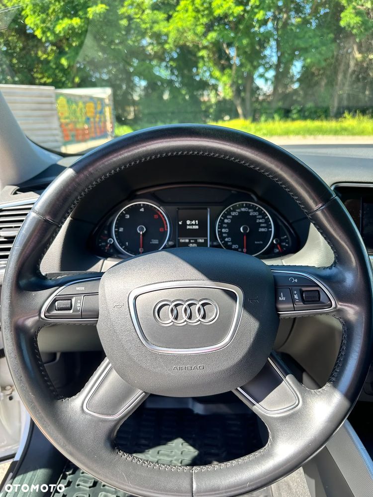 Audi Q5 2.0 TDI Quattro Sport S tronic - 20