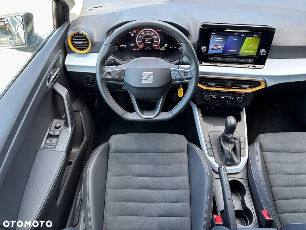 Seat Arona 1.0 TSI Style S&S DSG - 18