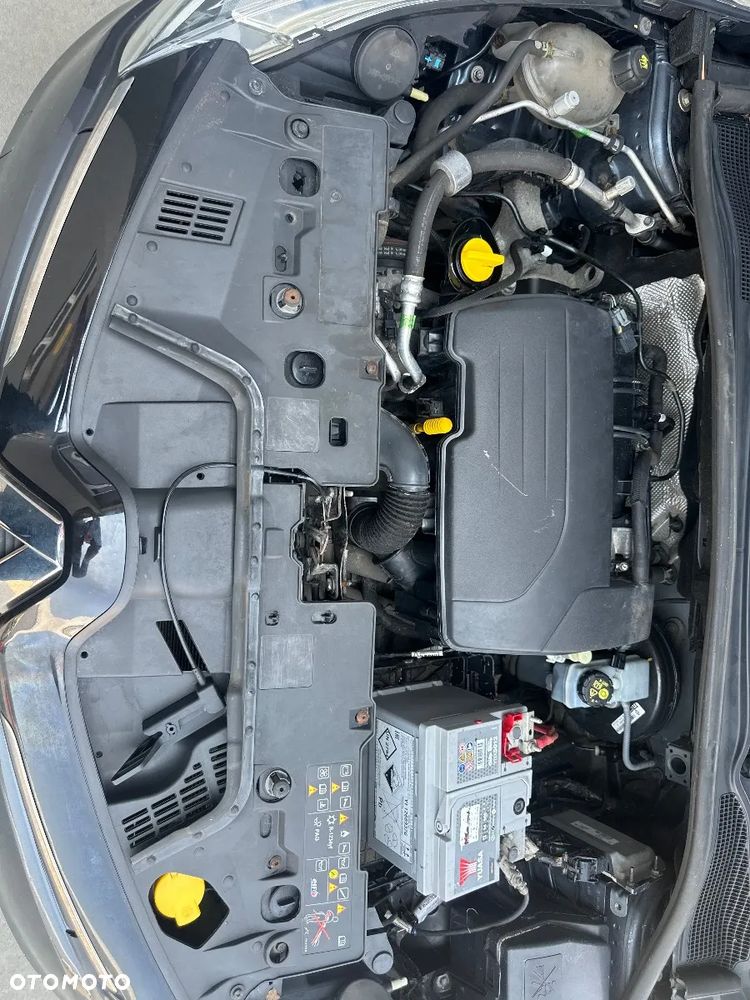 Renault Clio 1.2 16V Alize - 6