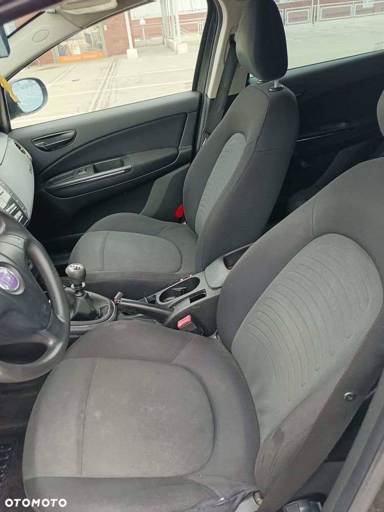 Fiat Bravo 1.4 16V Active - 2
